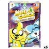 Karty do gry Mikecrack (6 Sztuk)