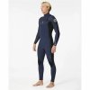 Neopren Rip Curl Dawn Patrol C/Zip 3/2 Wielokolorowy