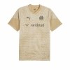 Koszulka Puma Olympique Marsella Training