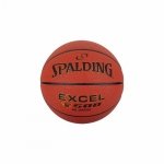 Piłka do Koszykówki Spalding Excel TF-500 Wielokolorowy 7