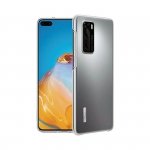 Pokrowiec na Komórkę Huawei P40 Przezroczysty Poliwęglany