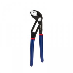 Szczypce nastawne Workpro 200 mm