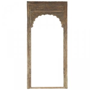 Łuk ogrodowy Home ESPRIT 144,5 x 11 x 277,5 cm