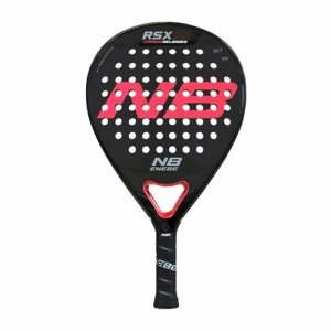 Rakieta do Padla Enebe RSX 7.1 Carbon Czarny