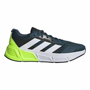 Obuwie Sportowe Męskie Adidas Questar 2 Niebieski Granatowy