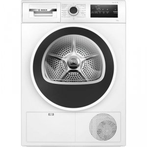 Suszarka kondensacyjna BOSCH WTR83200ES 8 kg