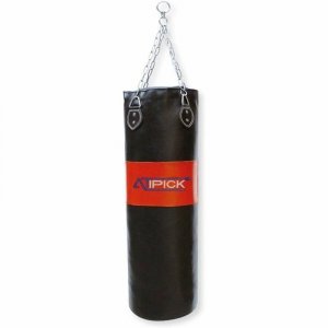 worek treningowy Atipick ARM21606 Wielokolorowy Bez Nadzienia 100 x 30 cm