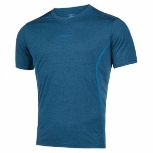 Koszulka sportowa z krótkim rękawem La Sportiva Tracer Storm