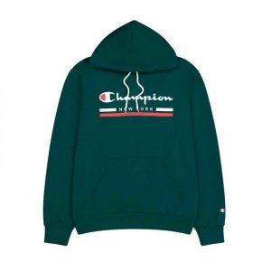 Bluza z kapturem Męska Champion