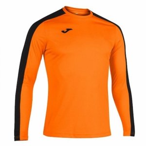 Koszulka z Długim Rękawem Dziecięca Joma Sport Academy III