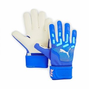 Rękawice Bramkarskie Puma Future Match Nc Niebieski Wielokolorowy Dorosłych