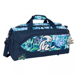 torba sportowa El Niño Kook Granatowy 50 x 25 x 25 cm