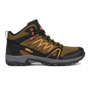 Buty górskie Geographical Norway
