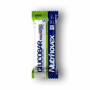 Baton Energetyzujący Glucobar Nutrinovex N0304 Kiwi
