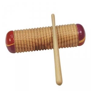 Zabawka Muzyczna Reig Instrument muzyczny Drewno Plastikowy