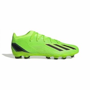 Buty sportowe dla dorosłych do gry w piłkę Adidas X Speedportal 2 Cytrynowa Zieleń