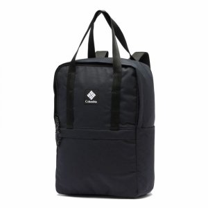 Plecak Sportowy Columbia Trek™ Czarny