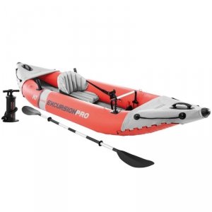 Dmuchany kajak Intex Excursion Pro 305 x 91 x 46 cm