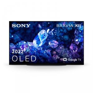 Smart TV Sony XR42A90K 4K Ultra HD 42 OLED