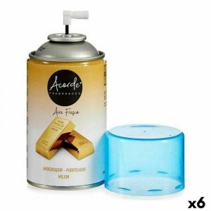 Wkłady do Odświeżacza Powietrza Acorde Milion 250 ml (6 Sztuk)