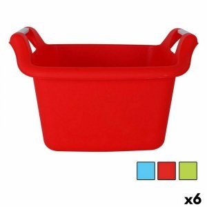 Plastikowa Miska Dem Acapulco 42 L