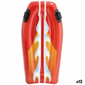 nadmuchiwana figura do basenu Intex Joy Rider 62 x 112 cm Deska do surfowania (12 Sztuk)