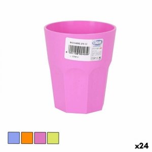 szklanka/kieliszek Dem Bahia 270 ml (24 Sztuk)