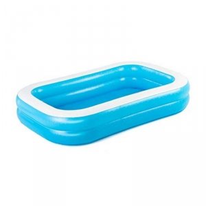 Dmuchany Fotel dla Dzieci Bestway Wielokolorowy 262 x 175 x 51 cm