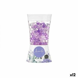 Odświeżacz powietrza Acorde C-612 Lawenda 150 g Żel (12 Sztuk)