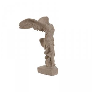 Figurka Dekoracyjna Home ESPRIT Brązowy Romantyczny 21 x 17 x 33 cm