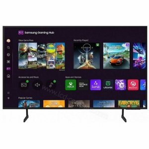 Smart TV Samsung TU50DU7105 4K Ultra HD 50 LED
