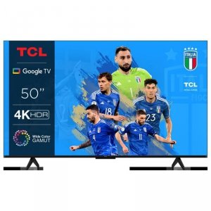 Smart TV TCL 50P755 4K Ultra HD 50 LED