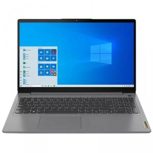 Laptop Lenovo 15ALC6 15,6 AMD Ryzen 5 5500U 16 GB RAM 512 GB SSD Qwerty Hiszpańska