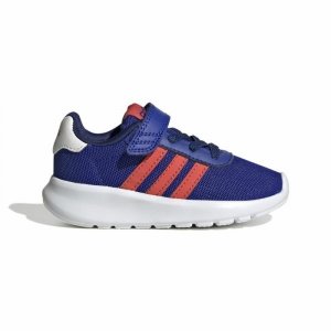 Obuwie Sportowe Dziecięce Adidas Lite Racer 3.0 Niebieski