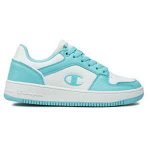 Obuwie Sportowe Dziecięce Champion Rebound 2.0 Low Gs