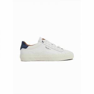 Obuwie Sportowe Męskie Pepe Jeans Yogi Original