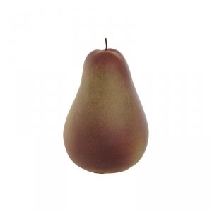Figurka Dekoracyjna Home ESPRIT Brązowy Gruszka 14 x 14 x 21 cm 14 x 14 x 23 cm