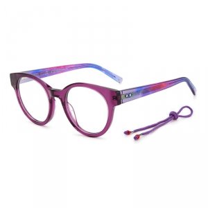 Ramki do okularów Damski Missoni MMI-0130-BPKE821 Ø 48 mm