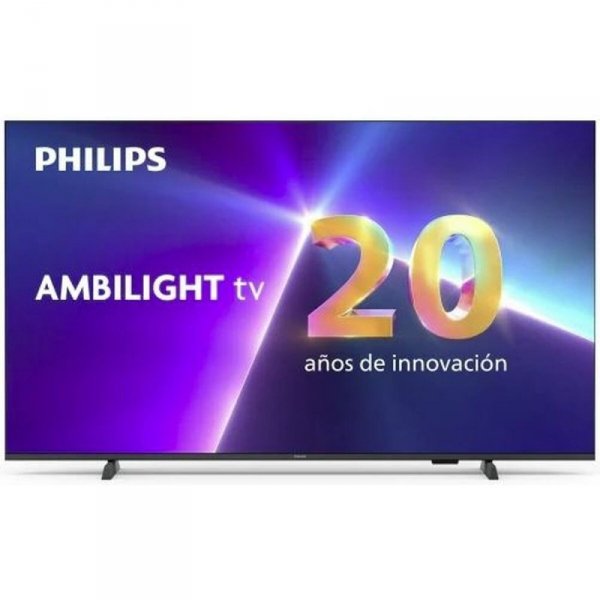 Smart TV Philips 65PUS8209 4K Ultra HD 65&quot; QLED