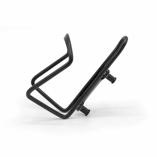 Uchwyt na bidony Töls CG-02-B Czarny