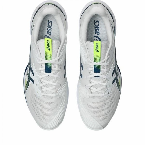 Buty męskie do tenisa Asics Solution Speed Ff 3 Biały