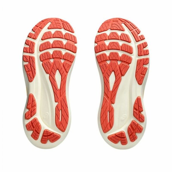 Buty sportowe Asics GT-2000 13 Czerwony Różowy Kobieta