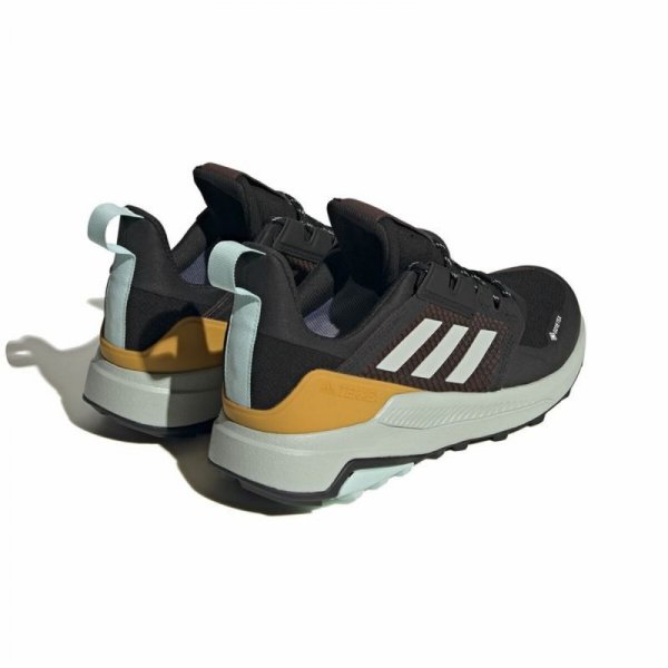 Obuwie Sportowe Męskie Adidas Terrex Trailmaker Gtx Czarny