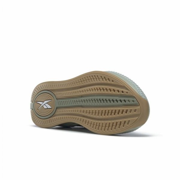 Buty sportowe Reebok Nano X3 Szary Kobieta