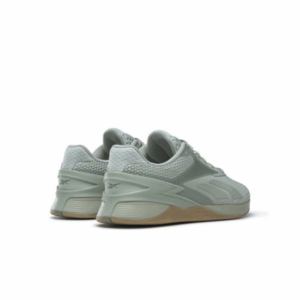 Buty sportowe Reebok Nano X3 Szary Kobieta