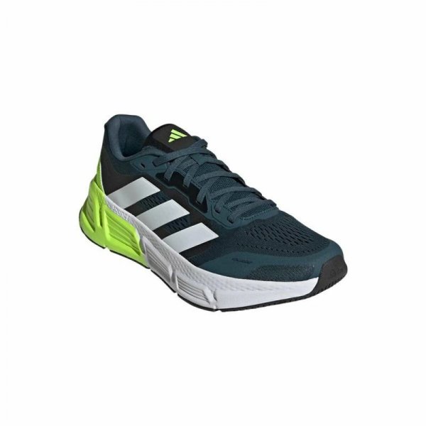 Obuwie Sportowe Męskie Adidas Questar 2 Niebieski Granatowy