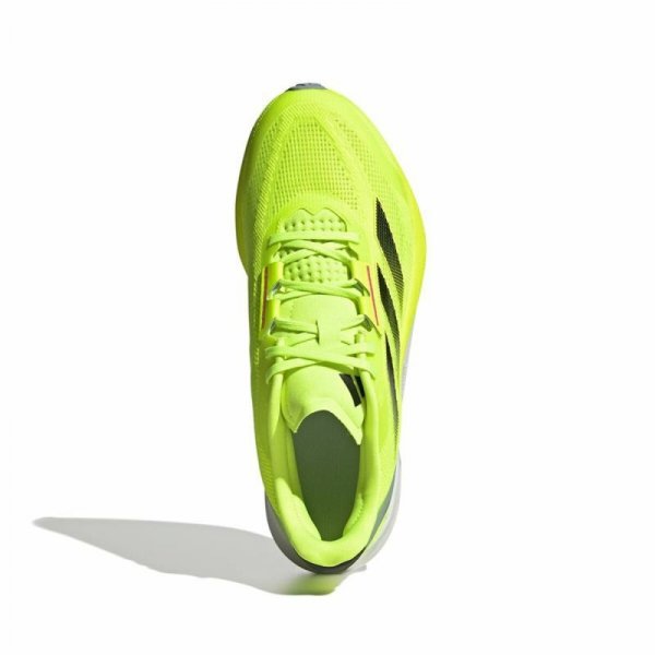 Obuwie Sportowe Męskie Adidas Duramo Speed Żółty
