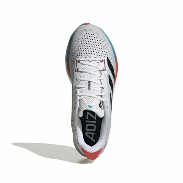 Obuwie Sportowe Męskie Adidas Adizero Sl Szary