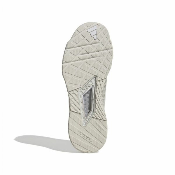 Obuwie do Biegania dla Dorosłych Adidas Dropset 2 Trainer Biały