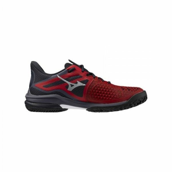 Obuwie do Padla dla Dorosłych Mizuno Wave Exceed Tour 6 Czarny